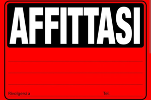 Appartamento per ufficio