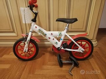 Baci bambini 2-3 anni