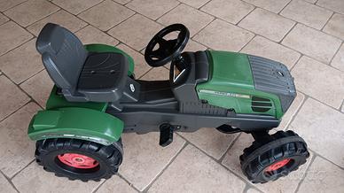 Trattore a pedali Fendt 211