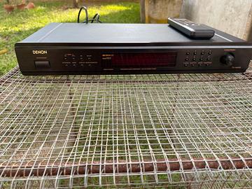 Denon 1500 RD