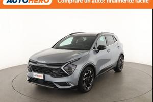 KIA Sportage JX71269