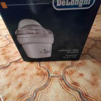 Gelatiera IC8500 De Longhi Macchina Gelato