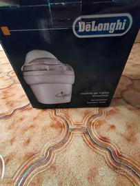 Gelatiera IC8500 De Longhi Macchina Gelato