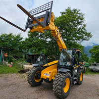 Telescopico JCB 536.95