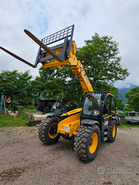 Telescopico JCB 536.95