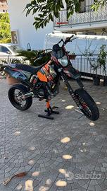 Ktm 450 exc