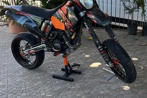 Ktm 450 exc