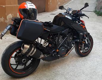 KTM 1290 R