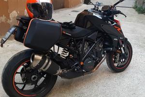 KTM 1290 R