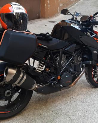 KTM 1290 R