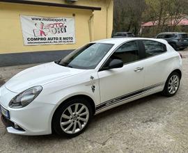 Alfa Romeo Giulietta 1.6 JTDm 120 CV Super