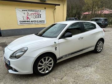 Alfa Romeo Giulietta 1.6 JTDm 120 CV Super