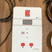 Dermografo professionale