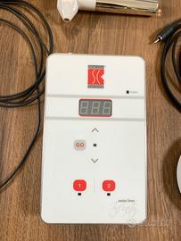 Dermografo professionale