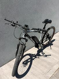 Mountainbike elettrica Atala
