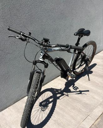 Mountainbike elettrica Atala