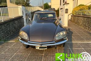 CITROEN DS 21