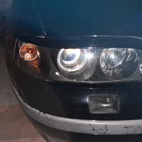 coppia fari angel eyes punto prima serie