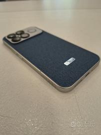 Xiaomi Poco F8 Ultra 12/256 GB  SOLO TELEFONO 
