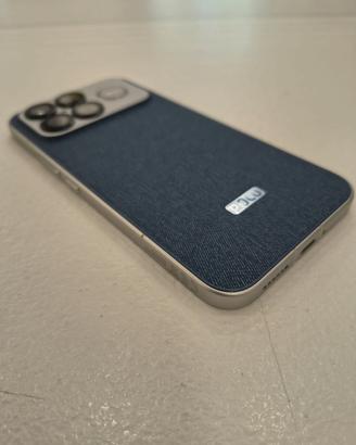 Xiaomi Poco F8 Ultra 12/256 GB  SOLO TELEFONO 

