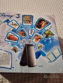 Videofonino a conchiglia LG U370 Vintage Disney 