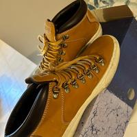 Timberland