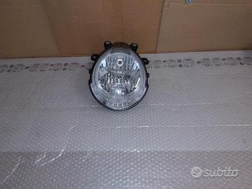 Faro fanale anteriore mv agusta brutale 800 800rr