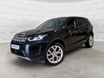 Discovery Sport Di covery Sport 2.0 TD4 163 C...