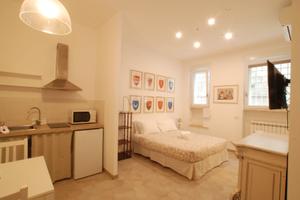 Domus Cesare al Vaticano