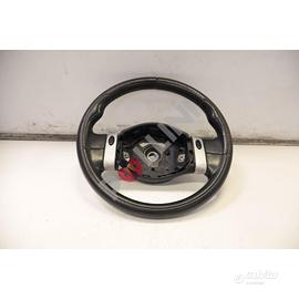 Volante in pelle vers. air-bag mini mini 2001-04
