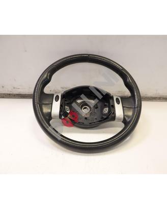 Volante in pelle vers. air-bag mini mini 2001-04