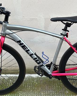 Bici Helliot
