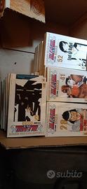 Fumetti Bleach Volume da 1 a 52