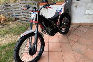 Gas gas tg 280
