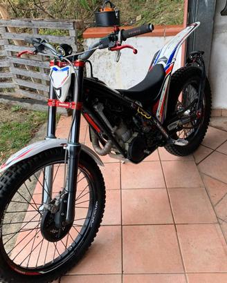 Gas gas tg 280