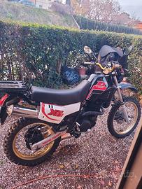 MOTO D'EPOCA ESENTE BOLLO