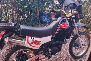 MOTO D'EPOCA ESENTE BOLLO