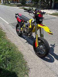 Suzuki Rmx 450