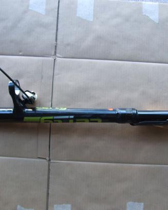 forcella lefty per FSI