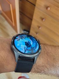 orologio smartwatch