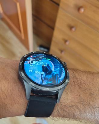 orologio smartwatch