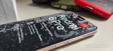 Xiaomi Redmi 6 Pro + 3 Cover - NUOVO