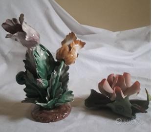 Ceramiche Capodimonte