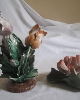 Ceramiche Capodimonte
