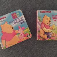 Winnie Pooh - Librottini Disney