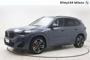 BMW X1 xdrive 25e MSport Pro auto