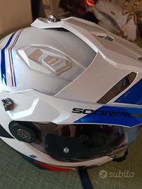 Casco ADF 9000 come nuovo
