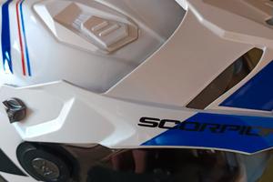 Casco ADF 9000 come nuovo