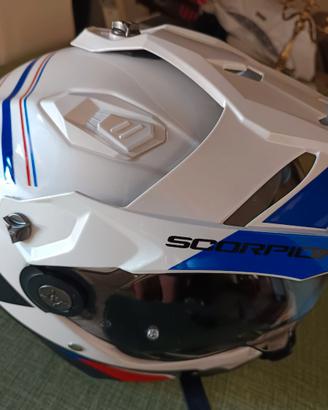Casco ADF 9000 come nuovo