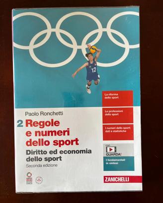 Regole e numeri dello sport. vol. 2